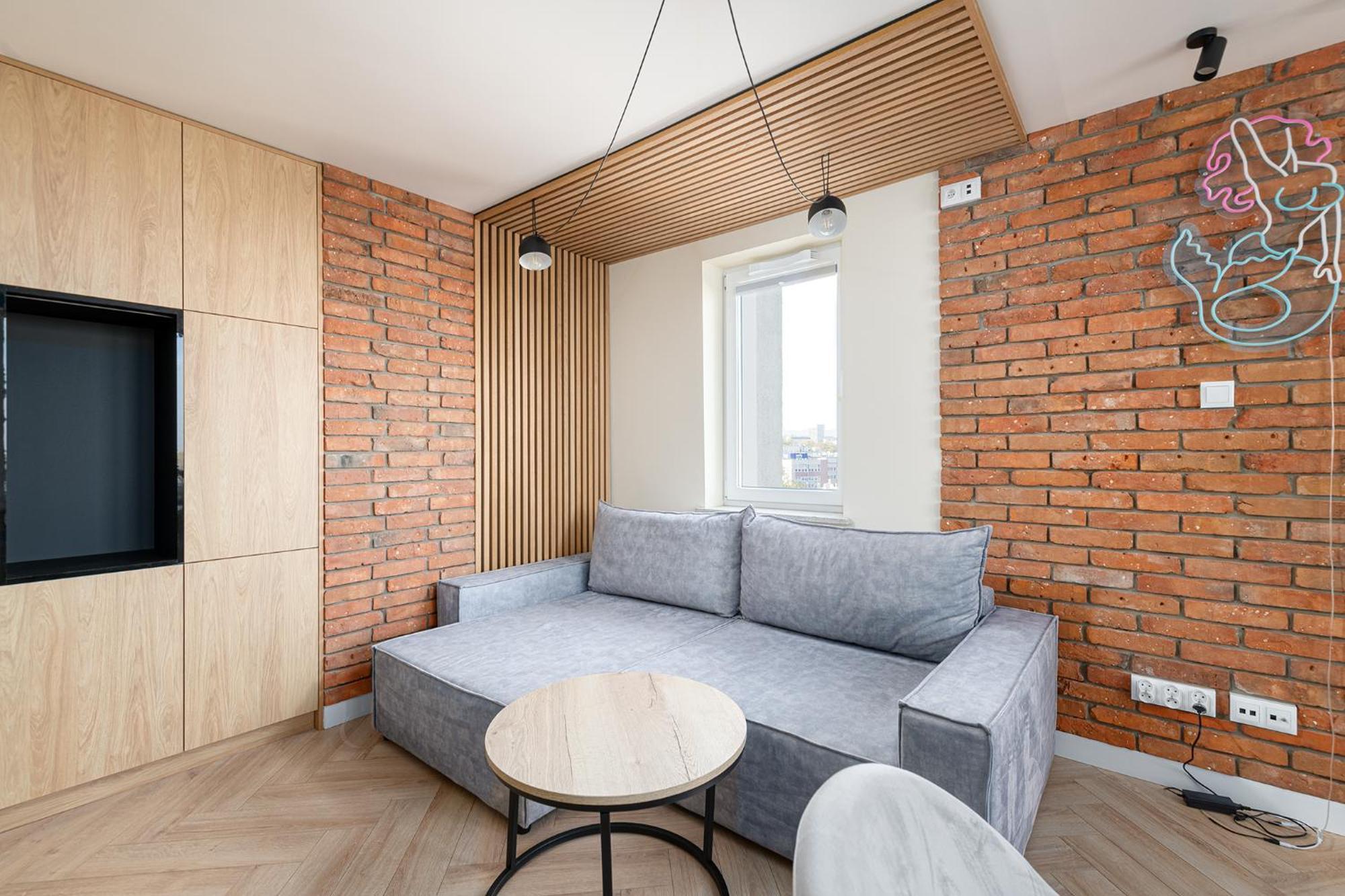 Rentplanet - Apartament Solec Варшава Экстерьер фото