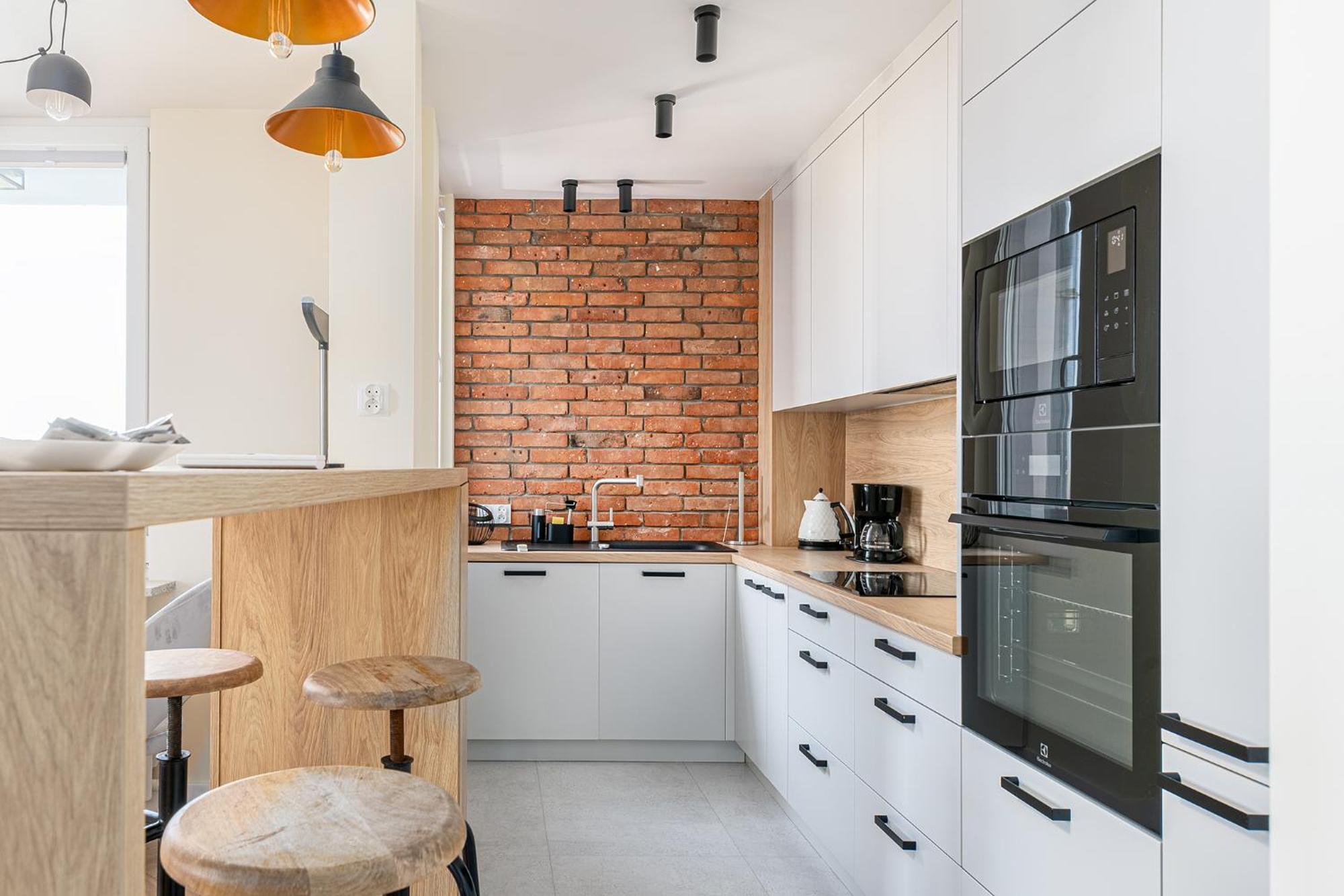 Rentplanet - Apartament Solec Варшава Экстерьер фото