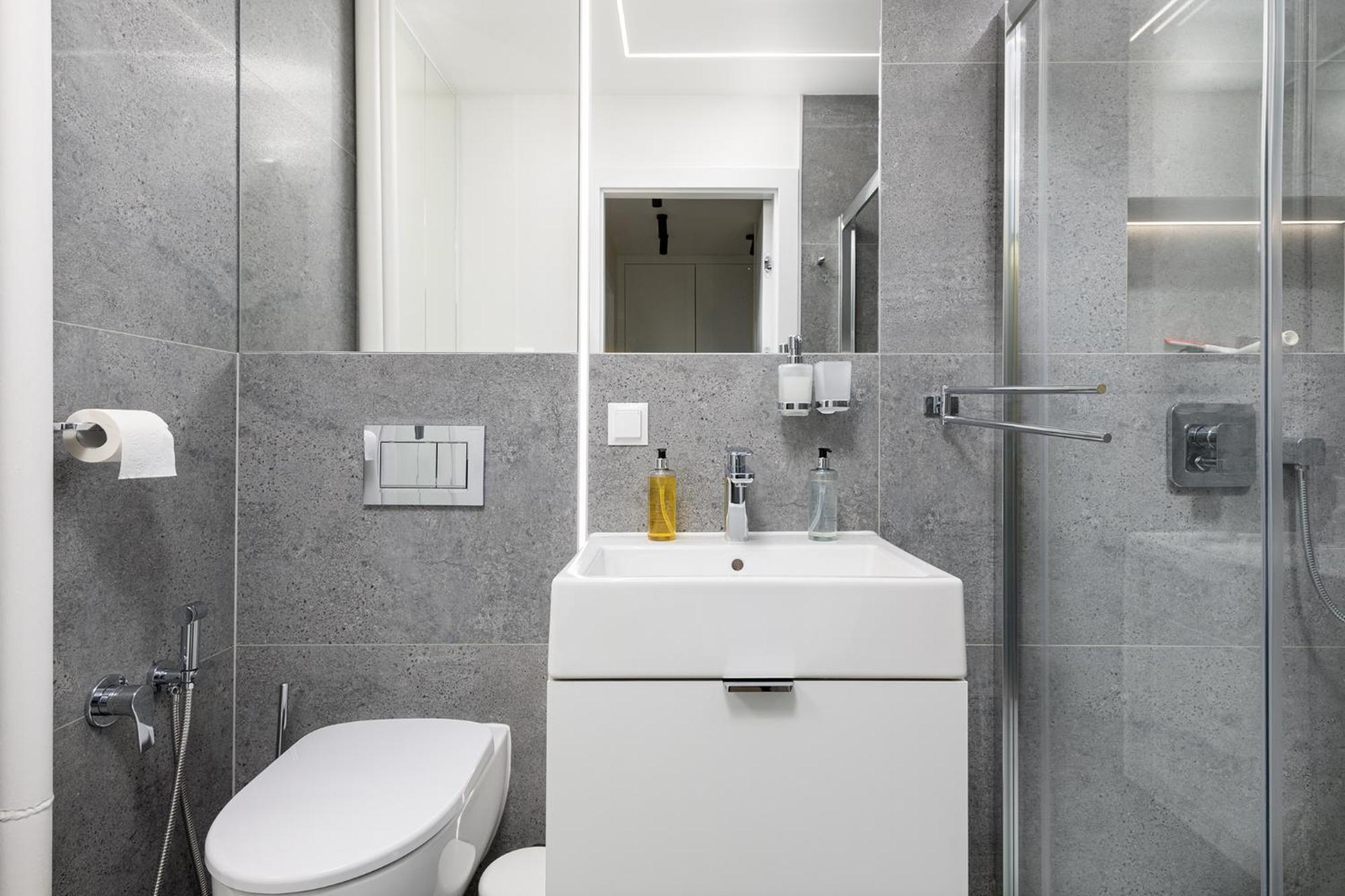 Rentplanet - Apartament Solec Варшава Экстерьер фото